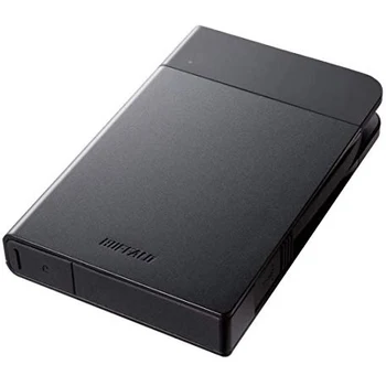 Buffalo MiniStation Extreme NFC Hard Drive